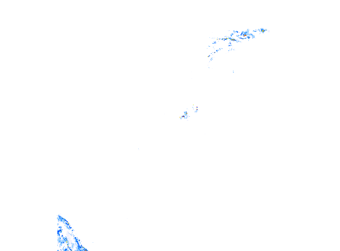 雨レーダー
