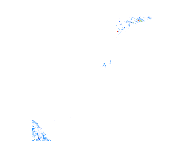 雨レーダー