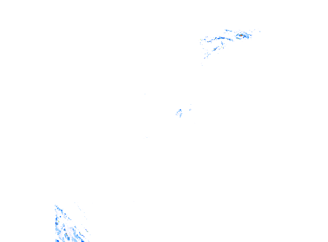 雨レーダー