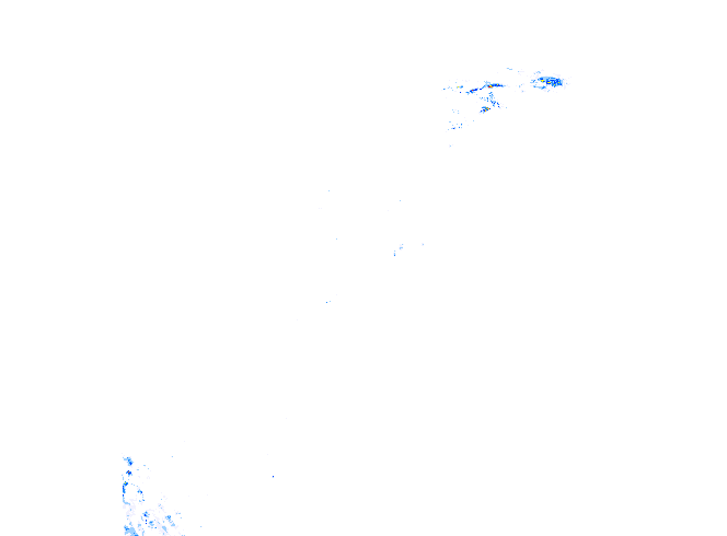 雨レーダー