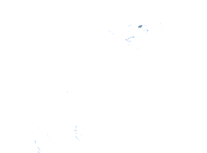 雨レーダー
