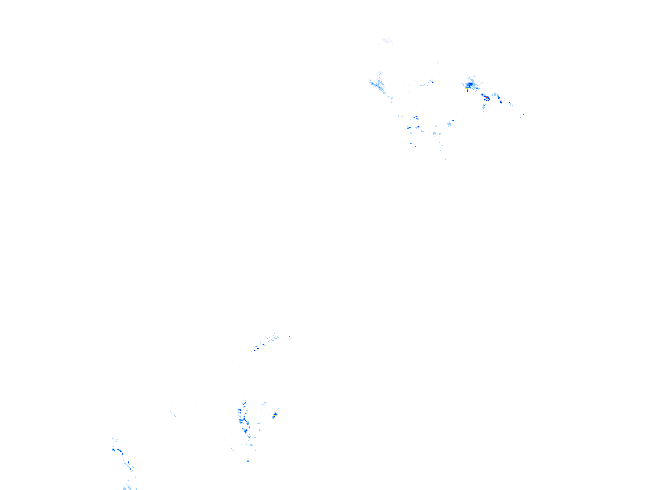 雨レーダー