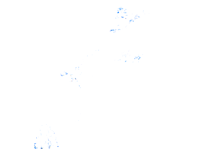 雨レーダー