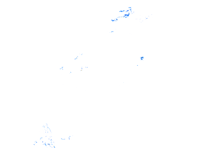 雨レーダー