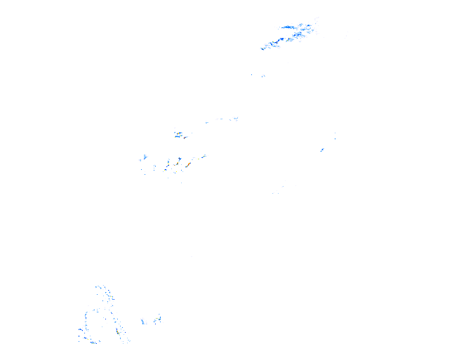 雨レーダー