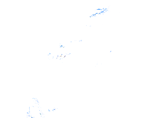 雨レーダー