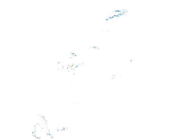 雨レーダー
