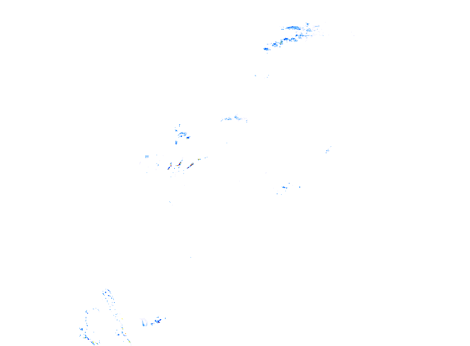 雨レーダー