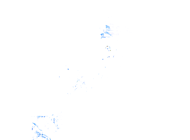 雨レーダー