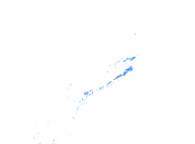雨レーダー