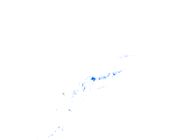 雨レーダー