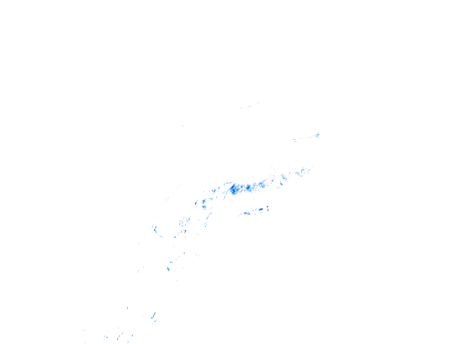 雨レーダー