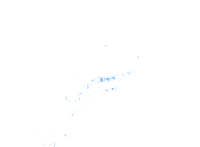 雨レーダー