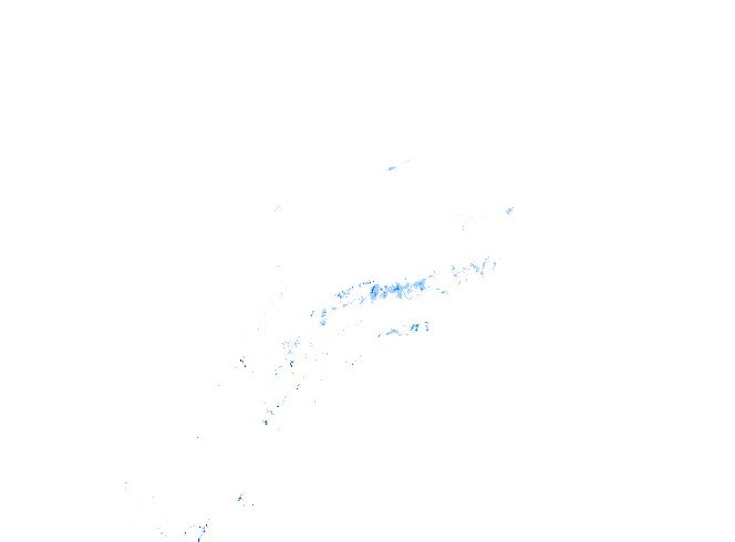 雨レーダー