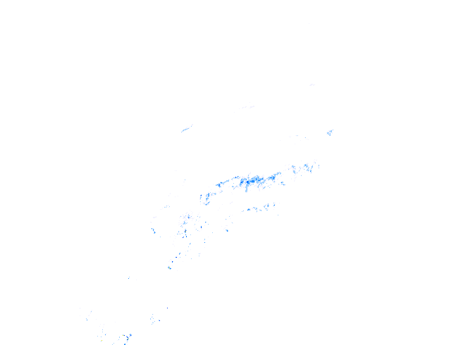 雨レーダー