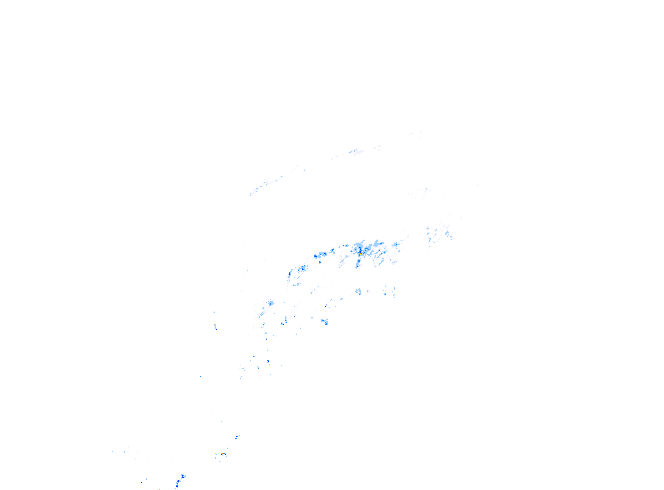 雨レーダー