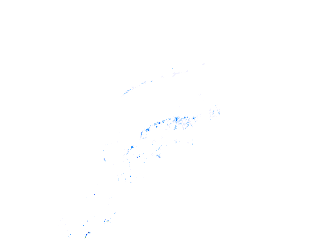 雨レーダー