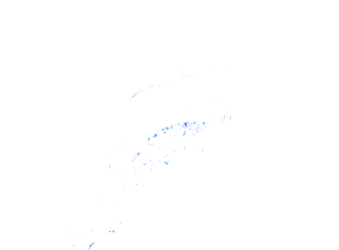 雨レーダー