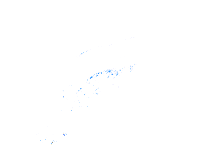 雨レーダー