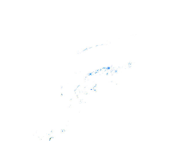 雨レーダー