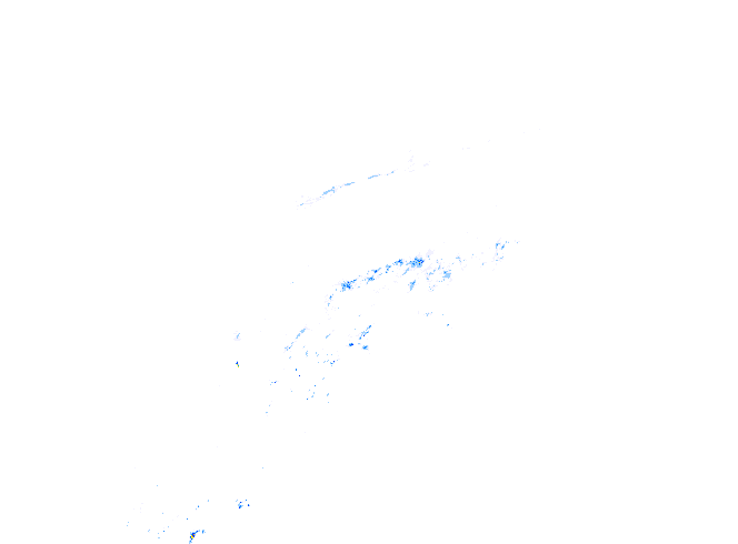 雨レーダー
