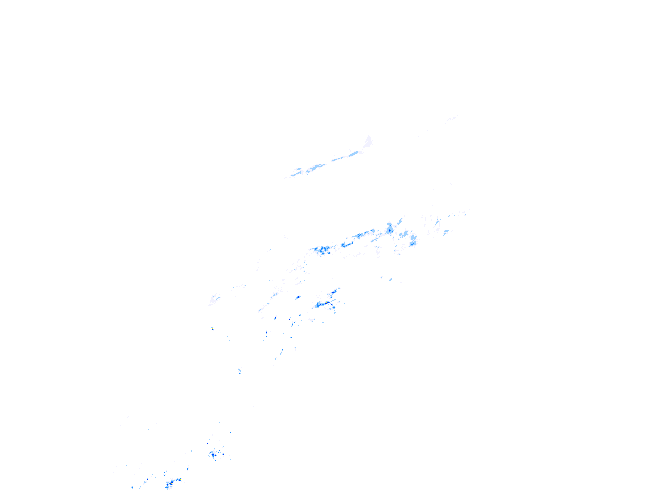 雨レーダー