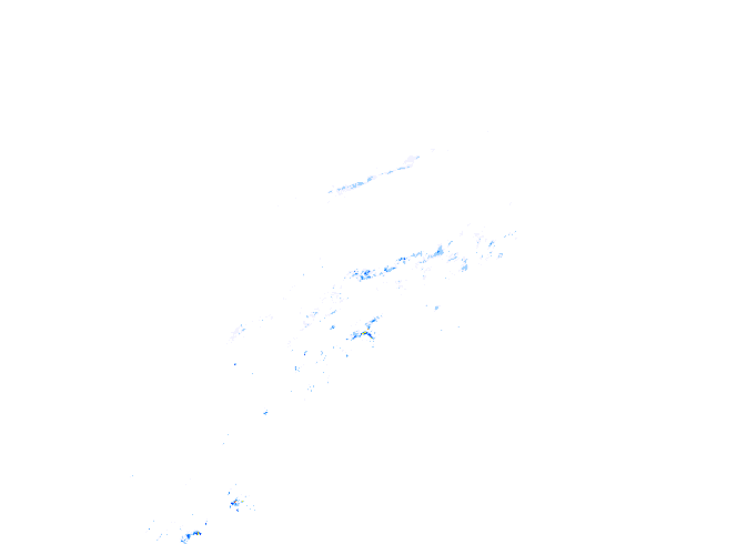雨レーダー
