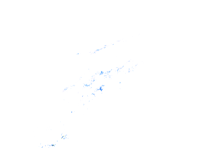 雨レーダー