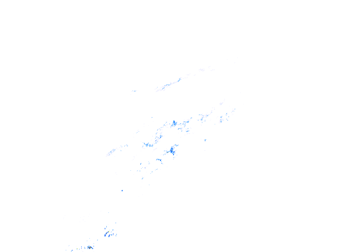 雨レーダー