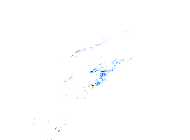 雨レーダー