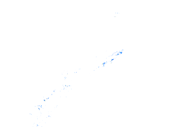 雨レーダー