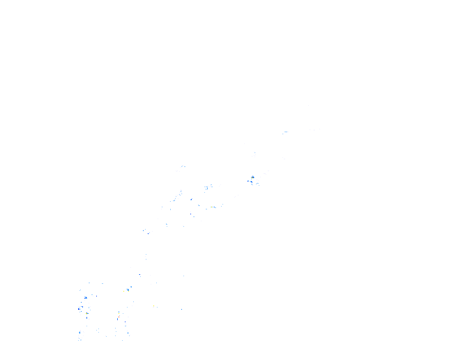 雨レーダー