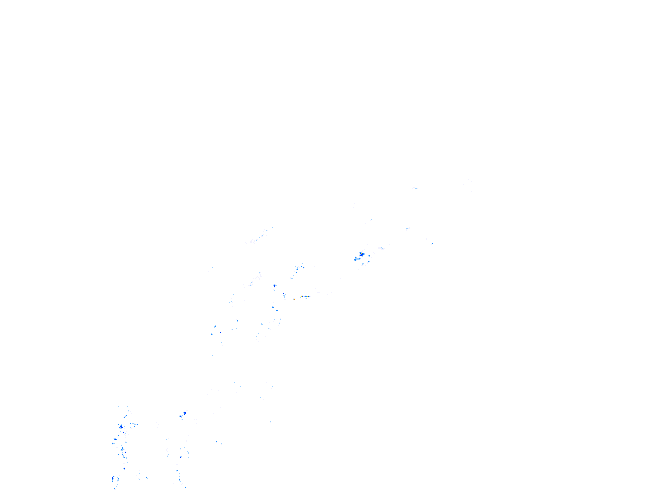 雨レーダー