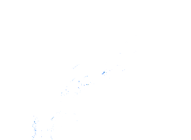 雨レーダー