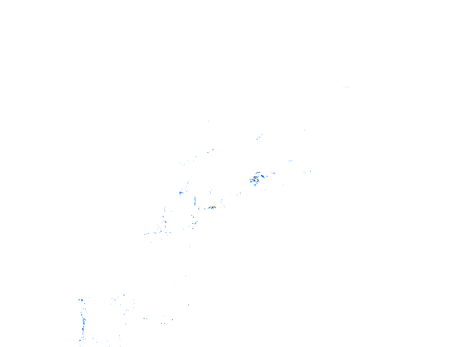 雨レーダー