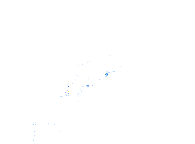 雨レーダー