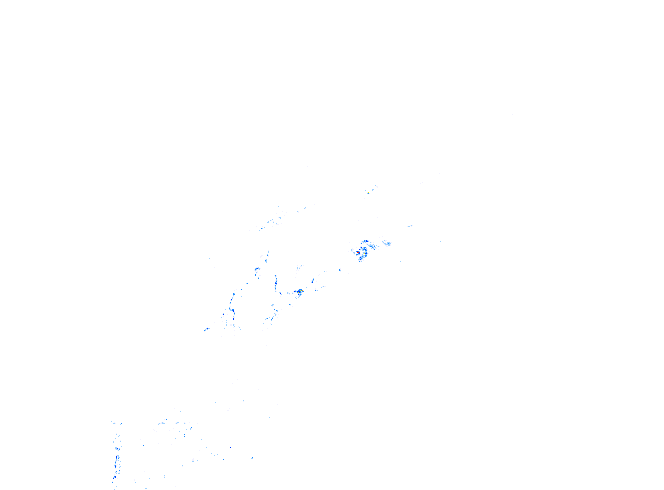 雨レーダー