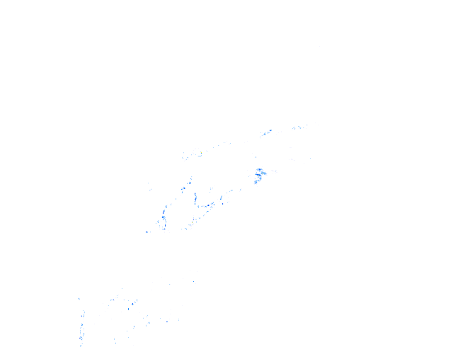 雨レーダー
