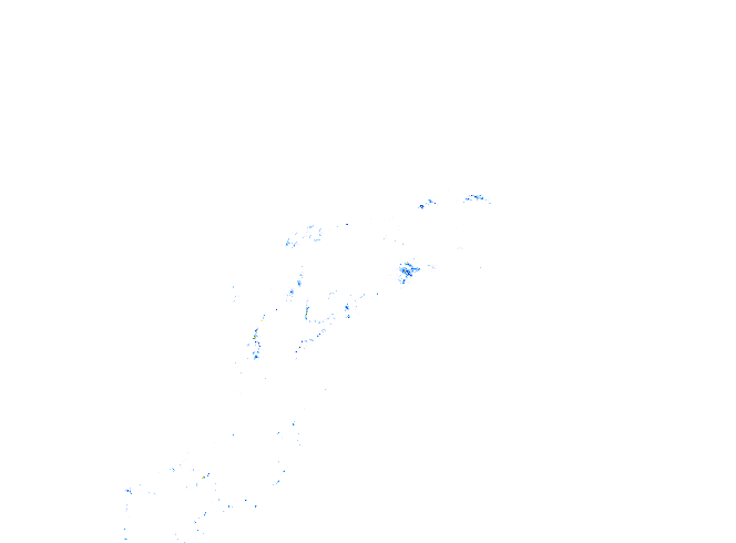 雨レーダー