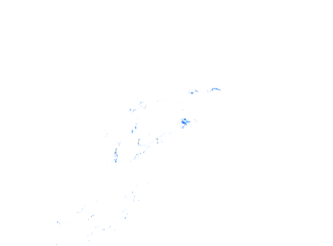 雨レーダー