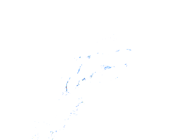 雨レーダー