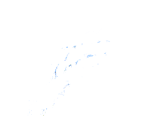 雨レーダー