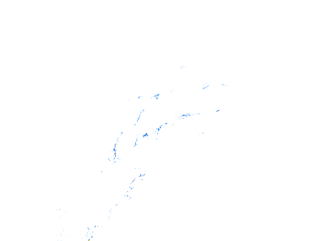 雨レーダー