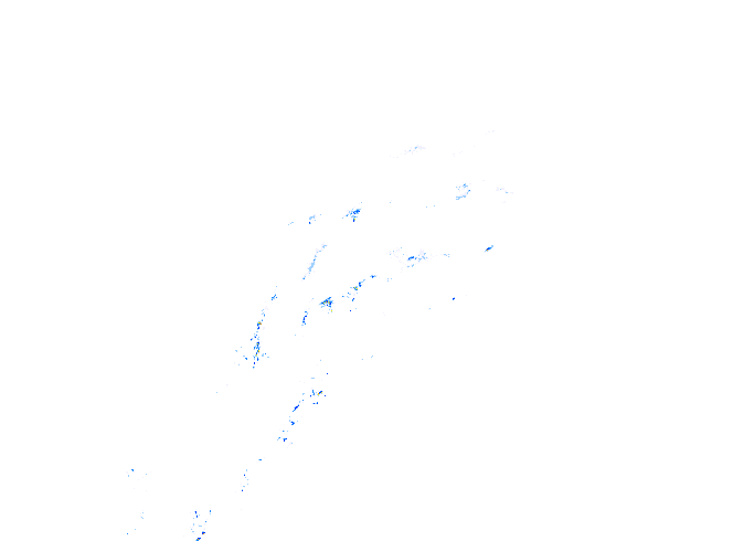 雨レーダー
