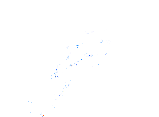 雨レーダー