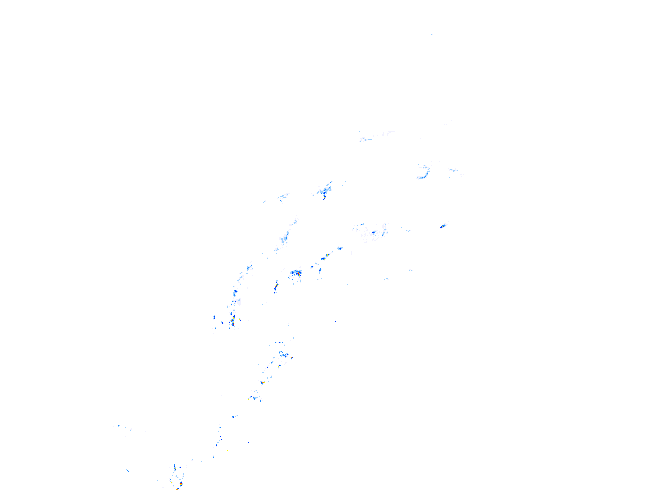 雨レーダー