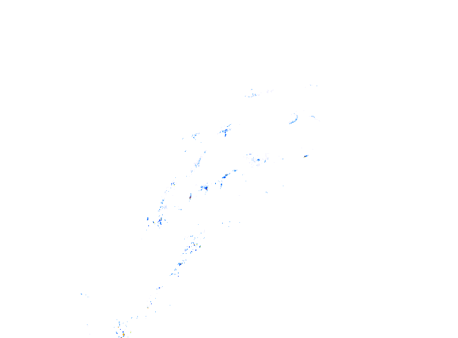 雨レーダー