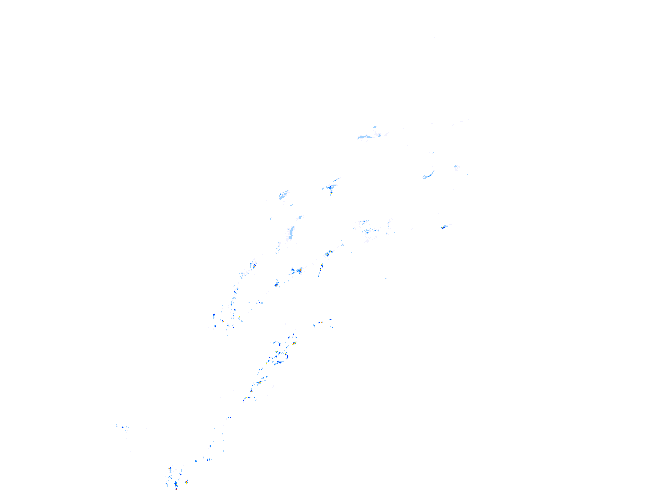 雨レーダー