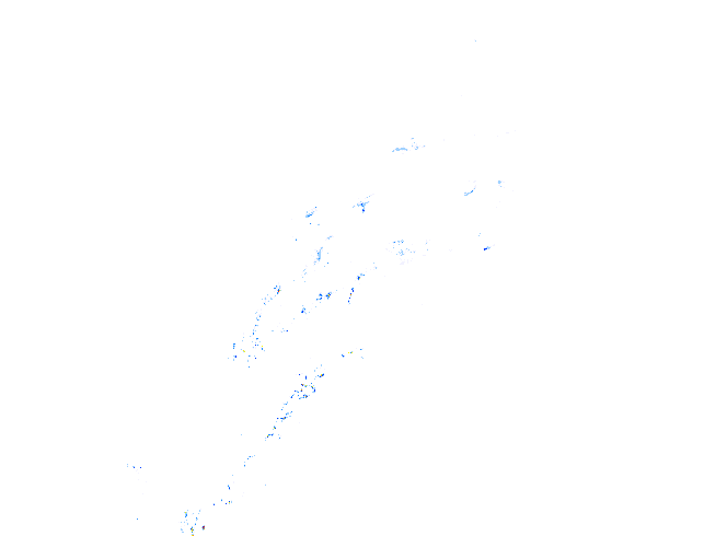 雨レーダー