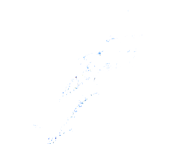 雨レーダー